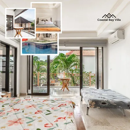 Large Room With Pool Walking Distance To Beach