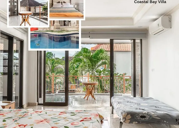 Large With Pool Walking Distance To أونغاسان