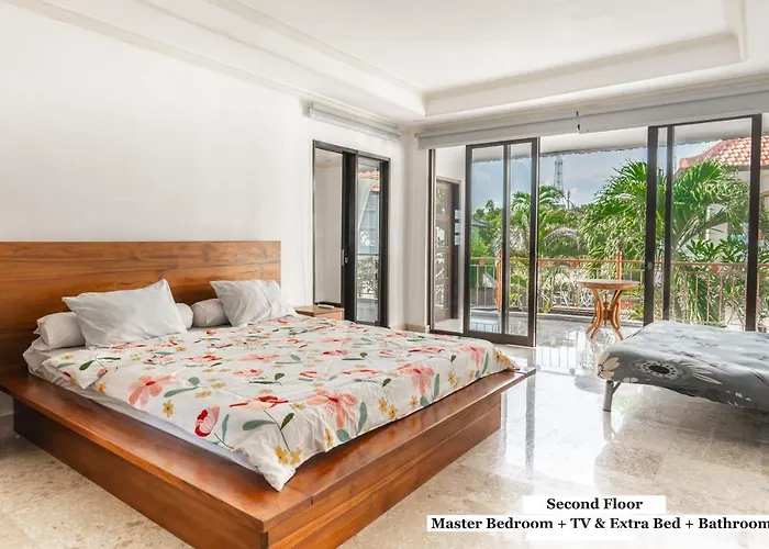Large With Pool Walking Distance To بيت ضيافة 3*
